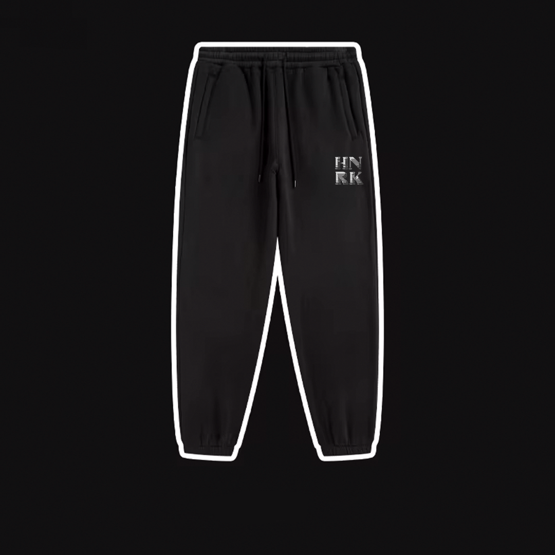 Henrik Casual Joggers