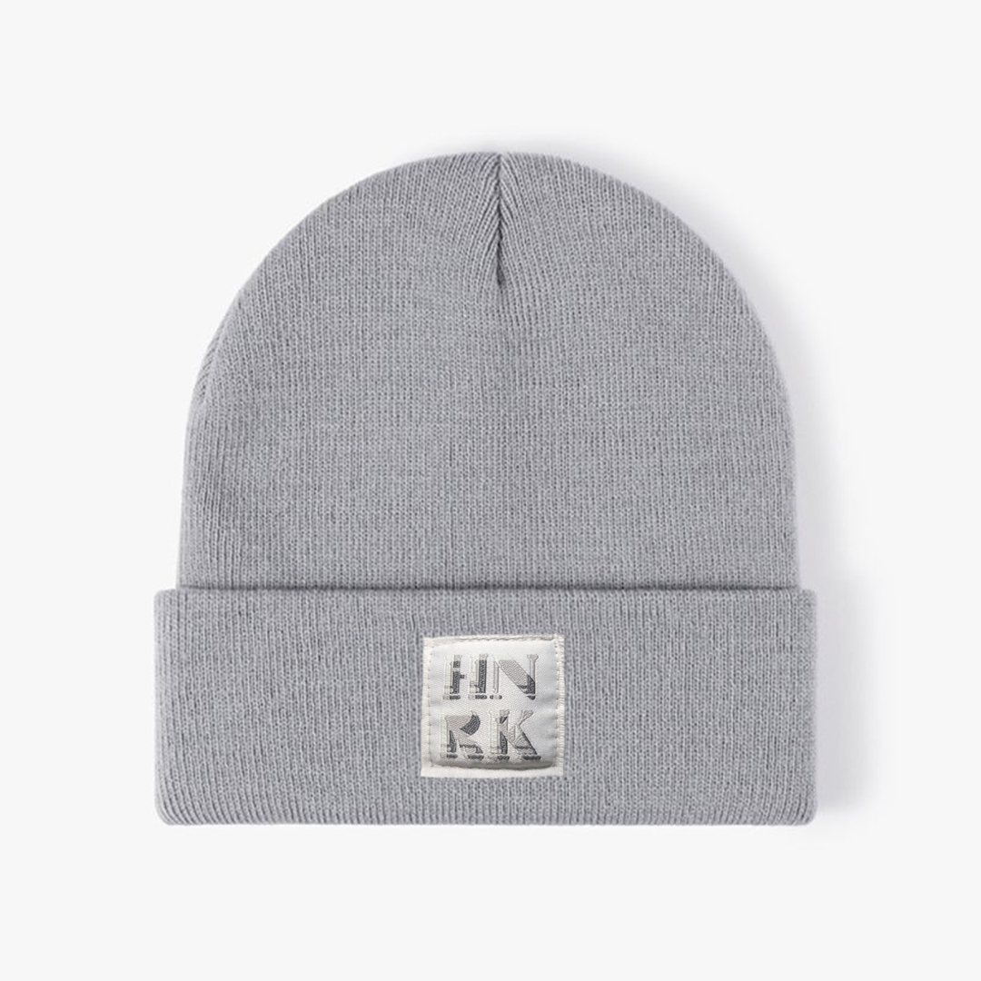 Henrik Cuffed Beanie