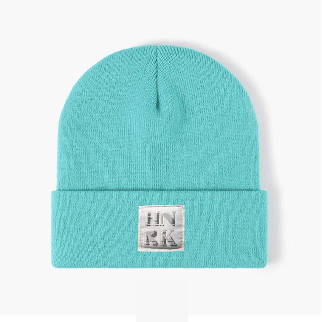 Henrik Cuffed Beanie